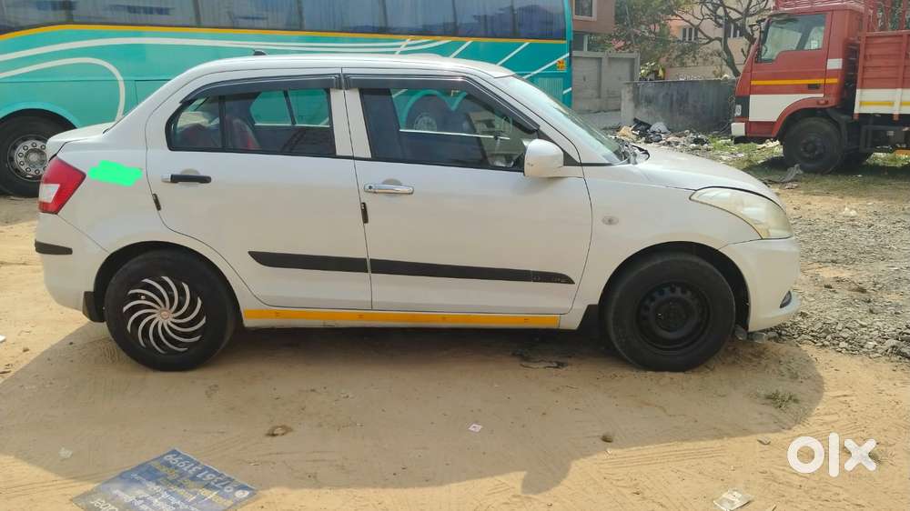 Maruti Suzuki Swift Dzire Vdi Bsiv, 2018, Diesel