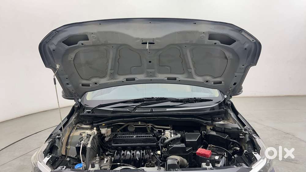 Honda Amaze Vx 1.2 Petrol Mt, 2024, Petrol