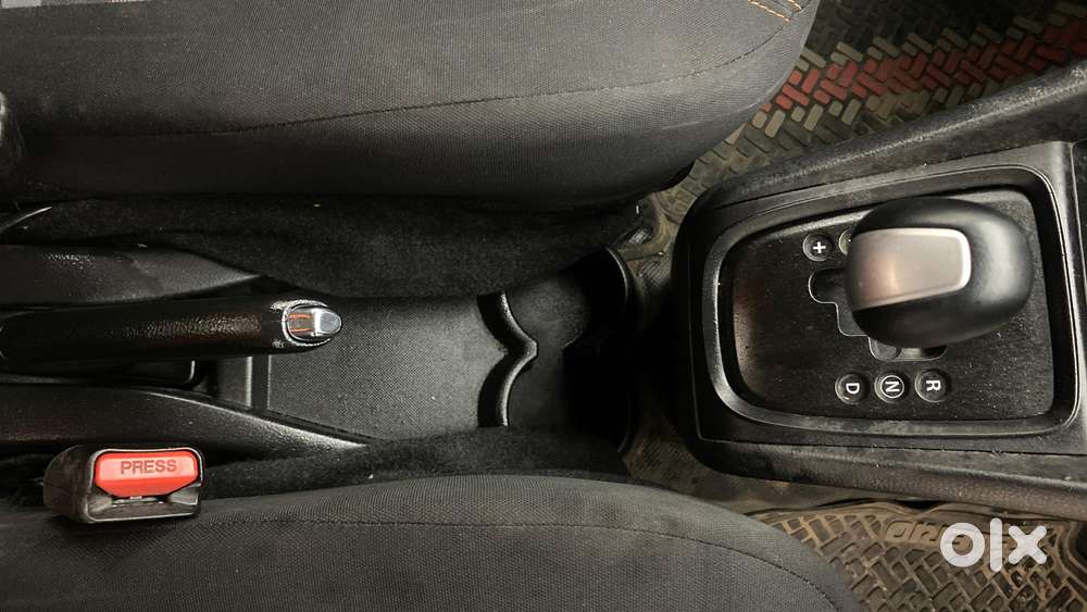 Maruti Suzuki Celerio X Amt Zxi, 2019, Petrol