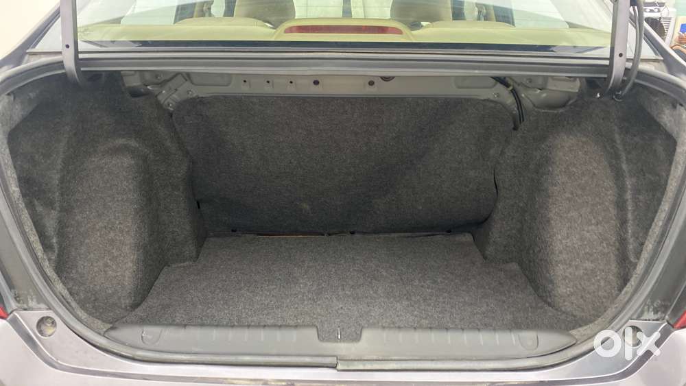 Honda Amaze V Cvt Petrol, 2018, Petrol