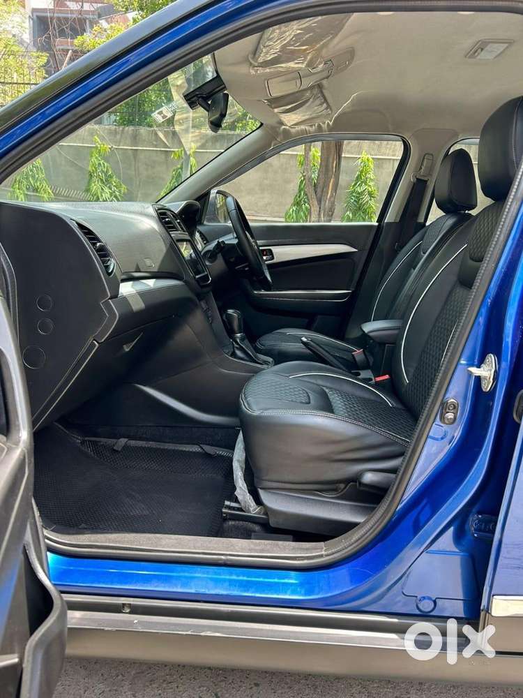 Toyota Urban Cruiser Cruiser High, 2021, Petrol