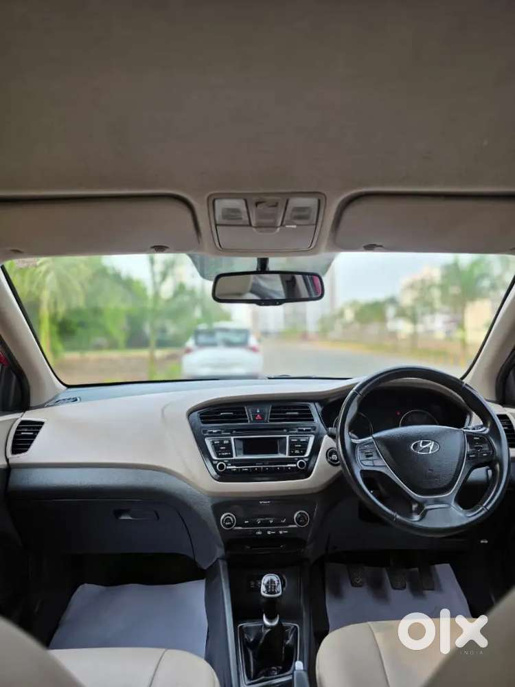 Hyundai I20 2014 Diesel Well Maintained