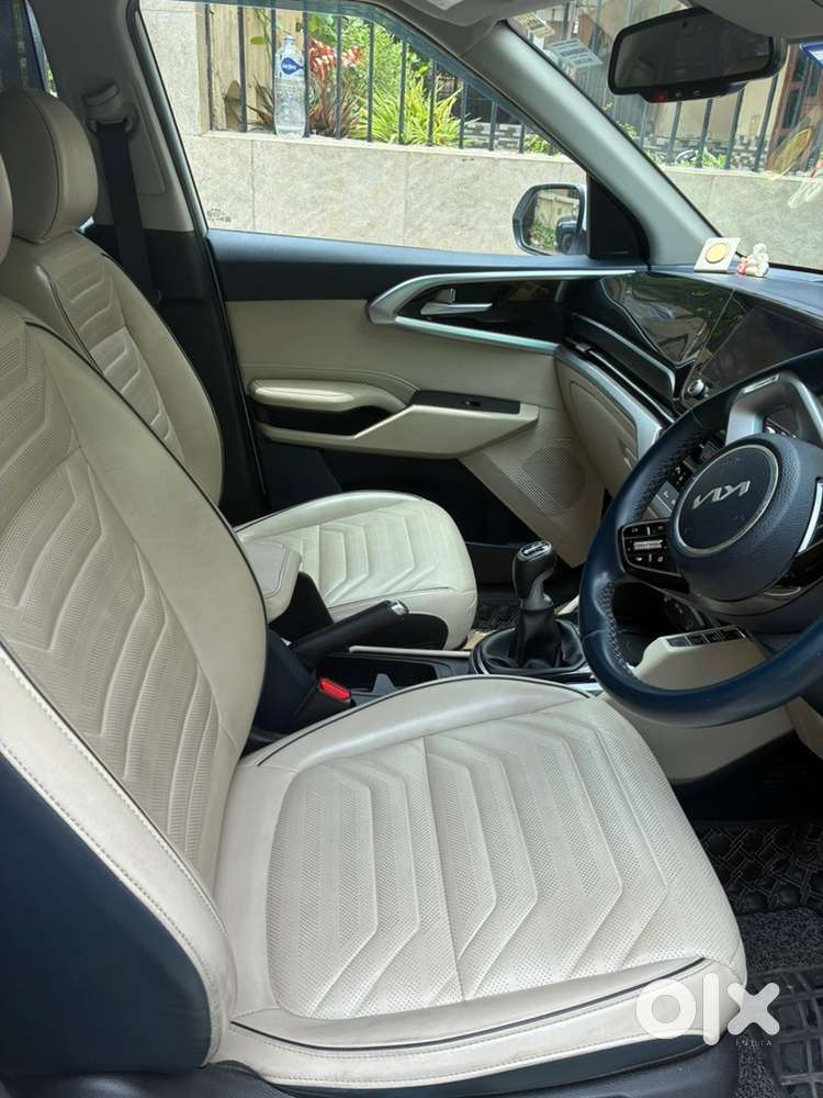 Kia Carens Diesel Manual 2022