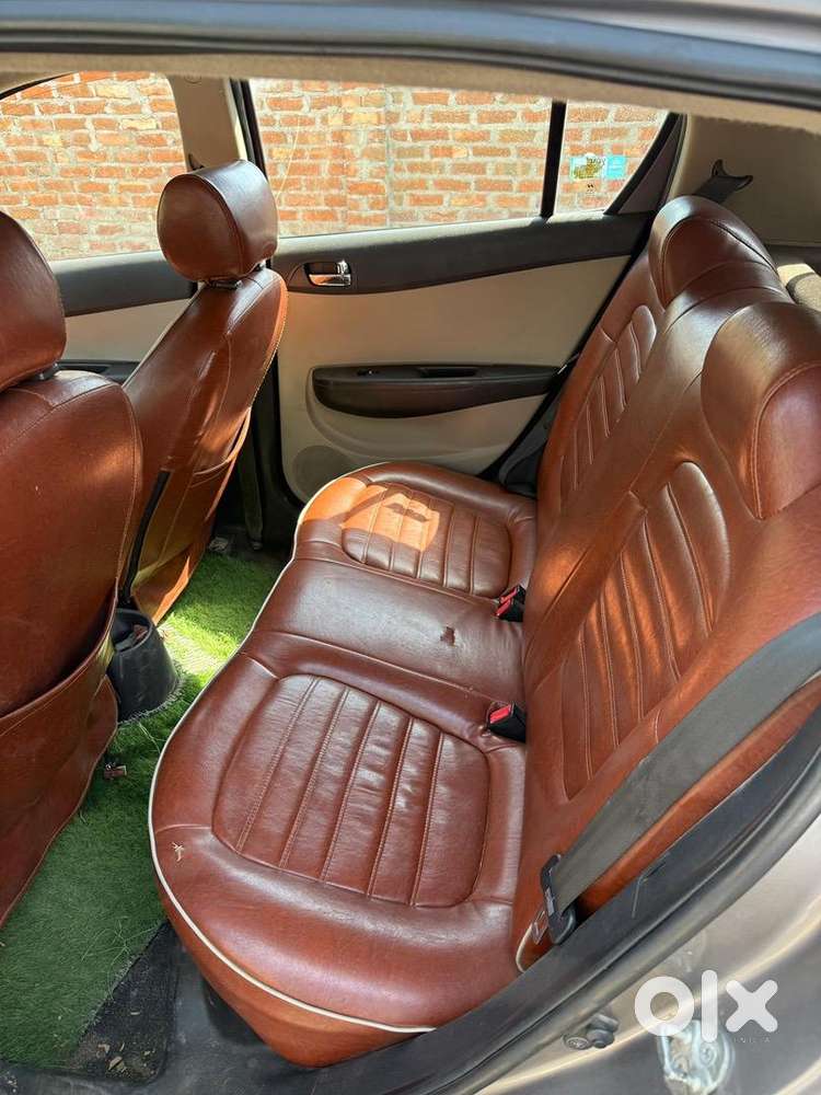 Hyundai I20 2013 Petrol Good Condition