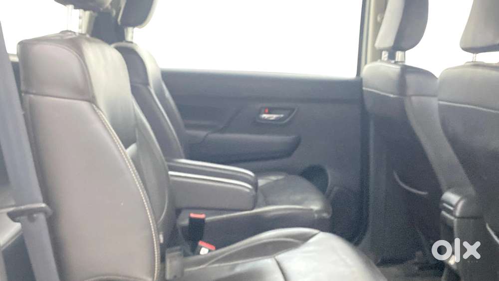 Maruti Suzuki Xl6 Alpha, 2019, Petrol