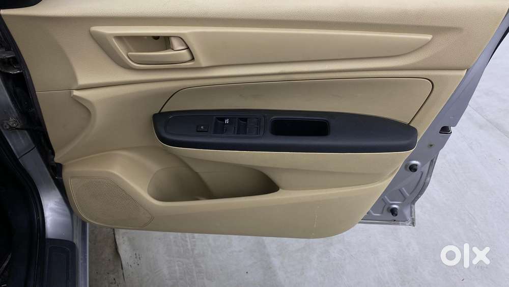 Honda Amaze 1.2 E I-vtec, 2021, Petrol