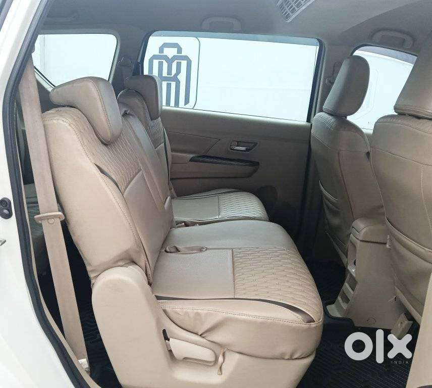 Maruti Suzuki Ertiga Zxi At, 2023, Petrol