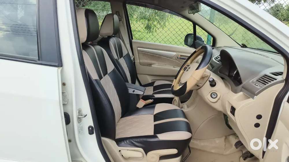 Maruti Suzuki Ertiga Zdi,2013,diesel,second Owner