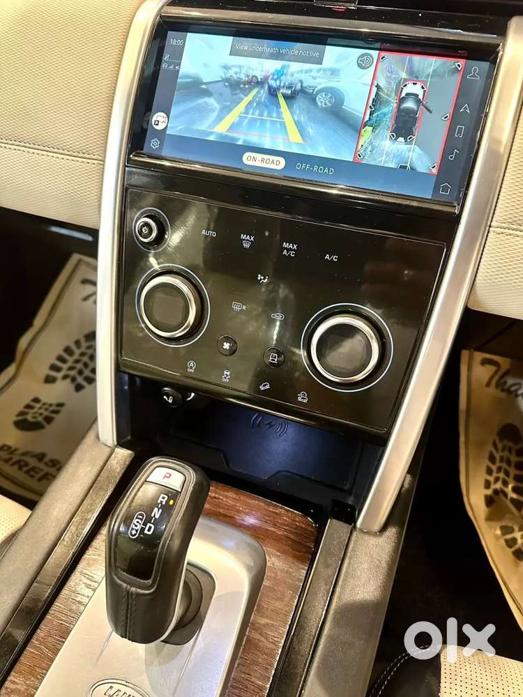 Land Rover Discovery Sport, 2022, Diesel