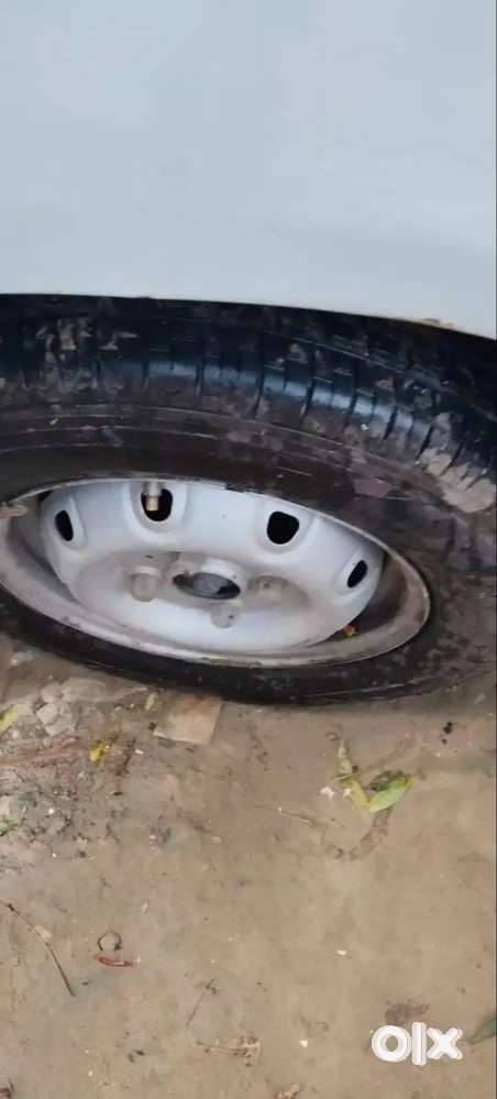 Maruti Suzuki Alto (2007)