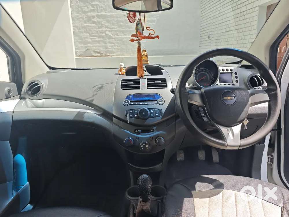 Chevrolet Beat 2016 Diesel Well Maintained