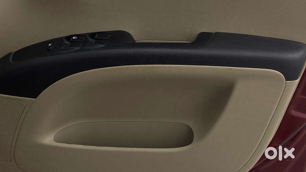 Hyundai I10 Sportz 1.1l, 2014, Petrol