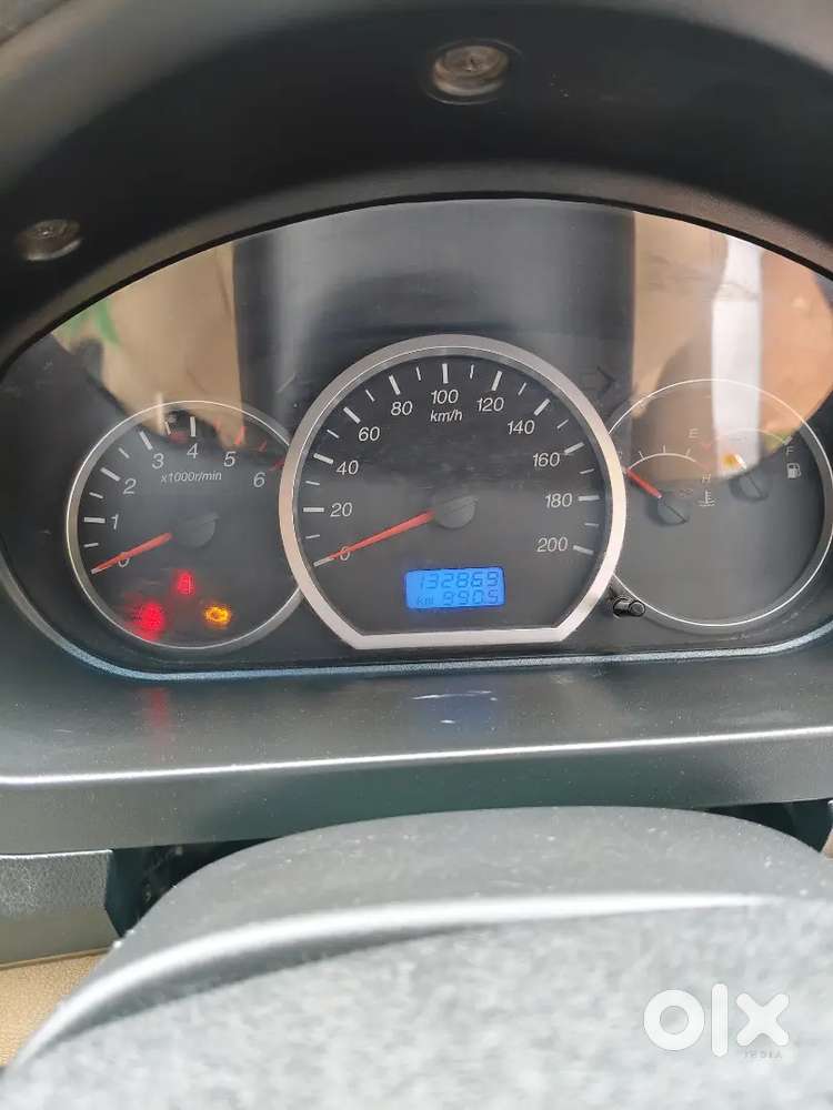 Chevrolet Enjoy Diesel For Sale