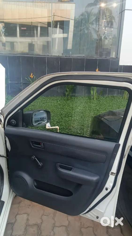Doctor Used  ,mechanical Perfect, All Service Done