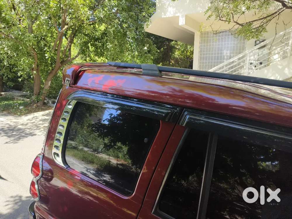 Mahindra Scorpio Diesel Less Used Car