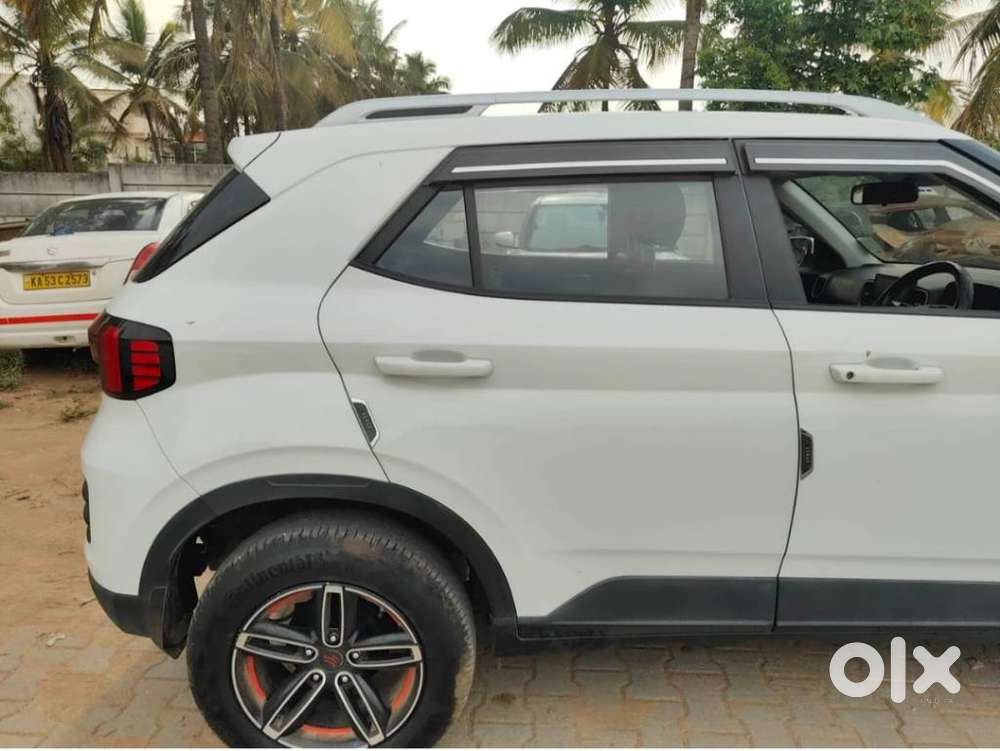 Hyundai Venue S Mt 1.2 Kappa, 2022, Petrol