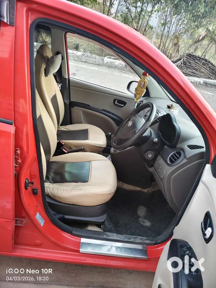 Hyundai I10 2013 Petrol Well Maintained