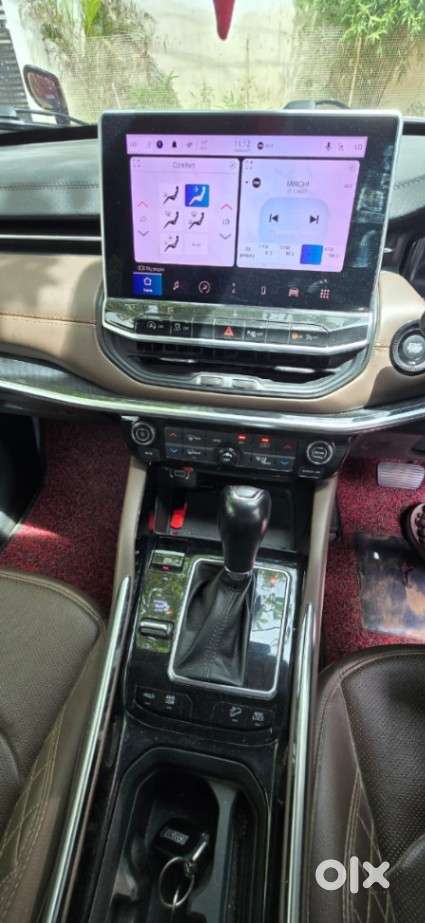 Jeep Meridian Limited Opt 4x4, 2023, Diesel