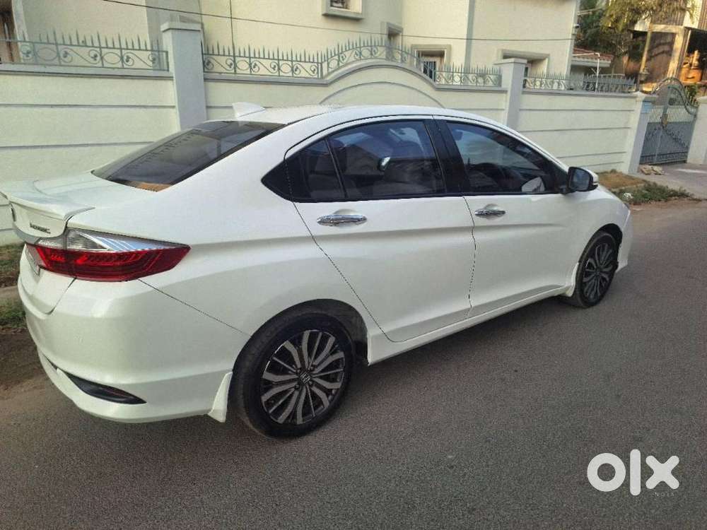 Honda City 1.5 Zx I-dtec Mt, 2019, Diesel