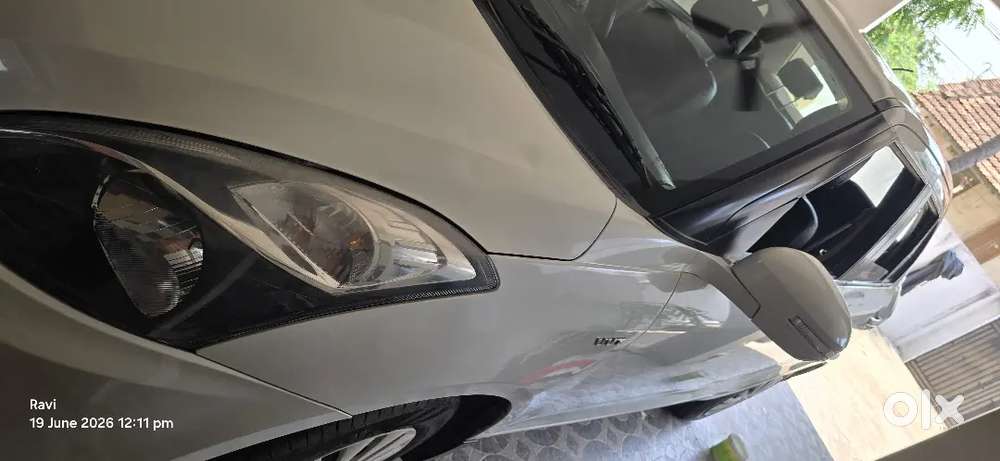 Good Condition New Tires