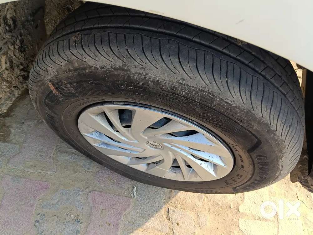 Mahindra Scorpio S2 Diesel 2017