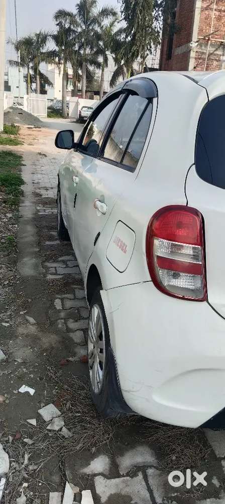 Renault Pulse 2017 Diesel Well Maintained