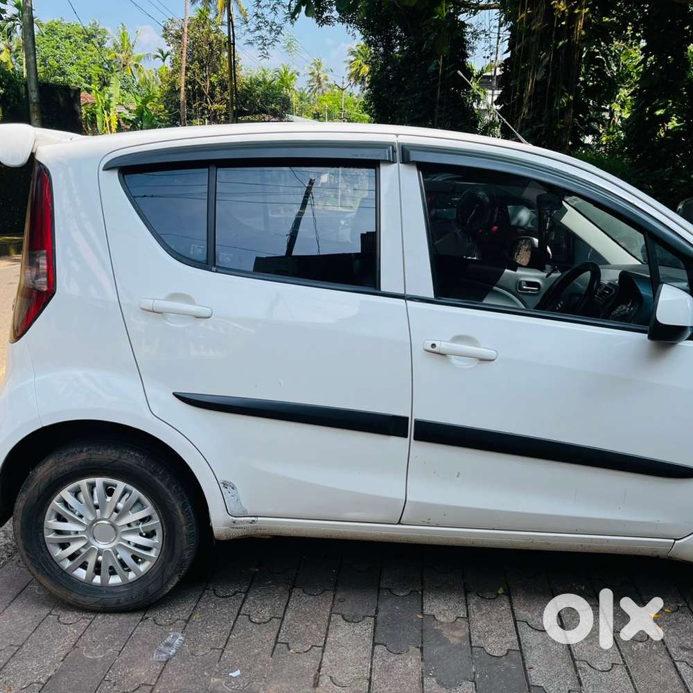 Maruti Suzuki 2016 Diesel Manual