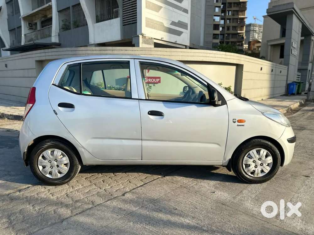 Hyundai I10 Era Only 35000 Kilometres 1st Owner 2008