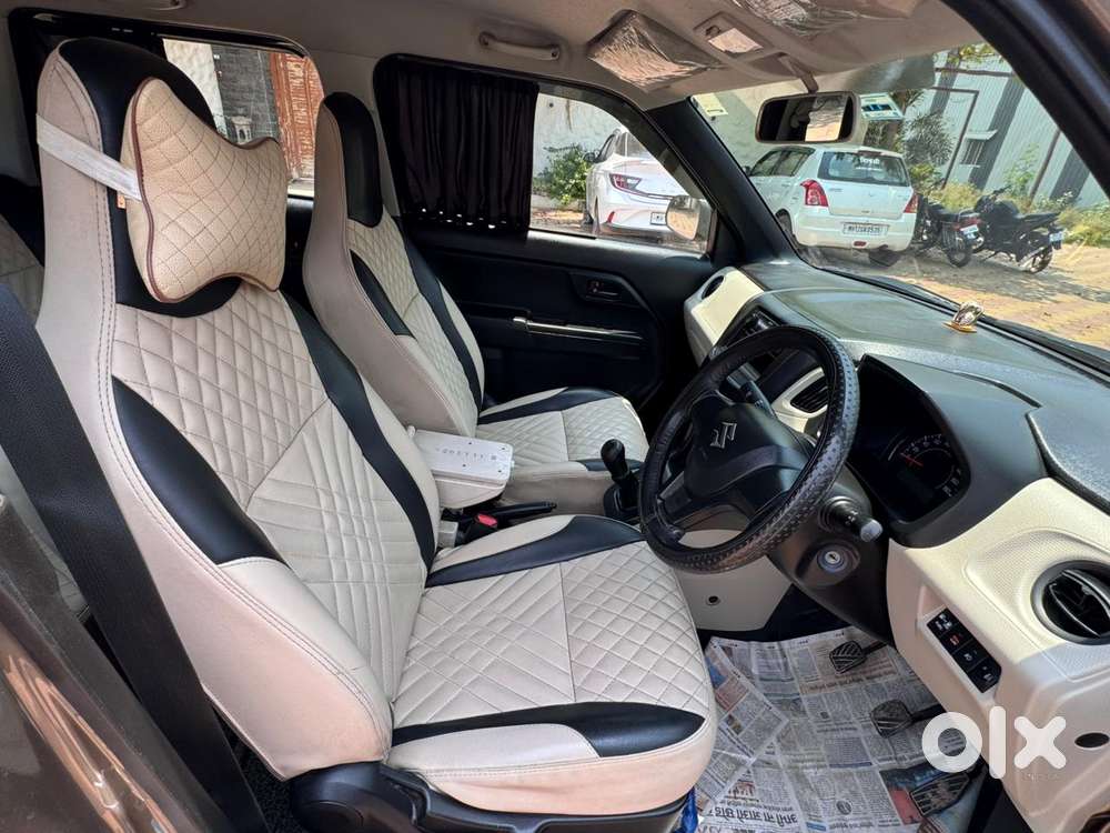 Maruti Suzuki Wagon R 1.0 Lxi Cng, 2022, Cng & Hybrids