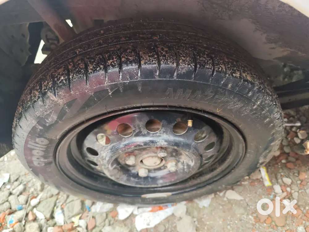 Maruti Suzuki Wagon R 2017 Petrol Automatic