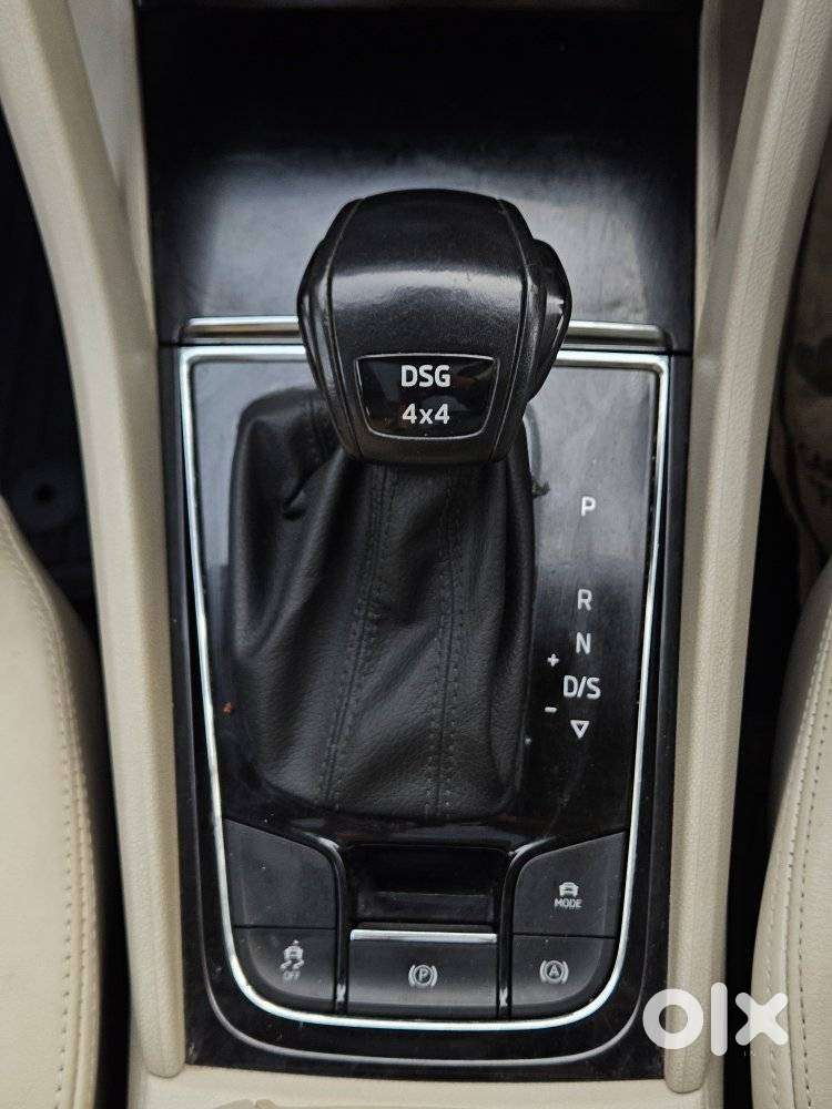 Skoda Kodiaq 2.0 Style Tdi 4x4 At, 2018, Diesel