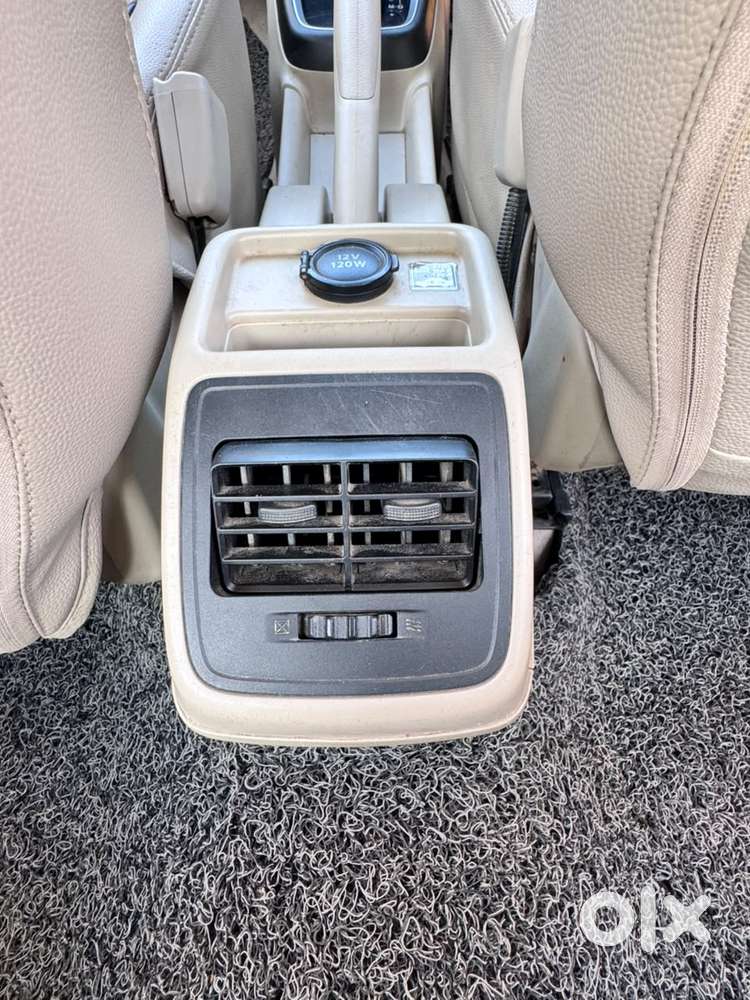 Maruti Suzuki Swift Dzire 1.3 Zxi, 2018, Petrol