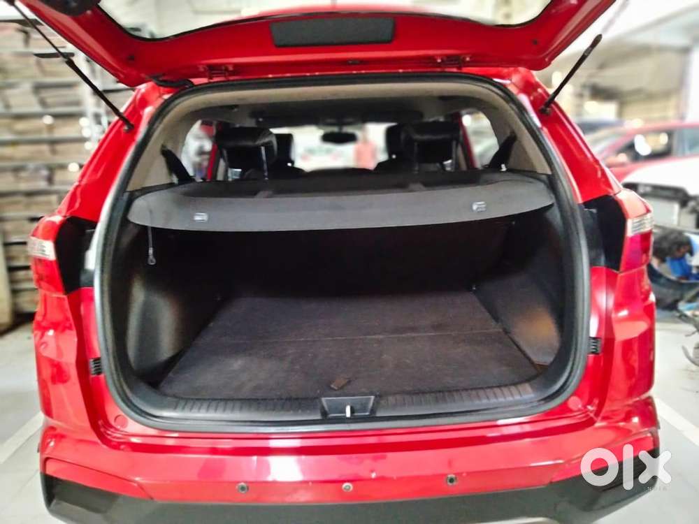 Hyundai Creta Diesel 2015