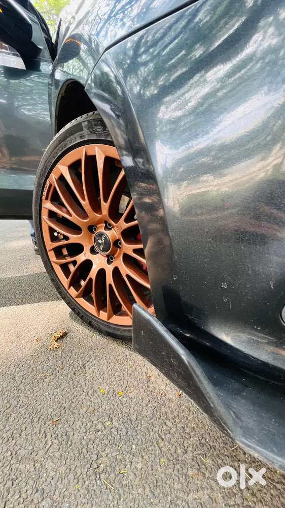 Prestine Condition Polo Diesel For Sale
