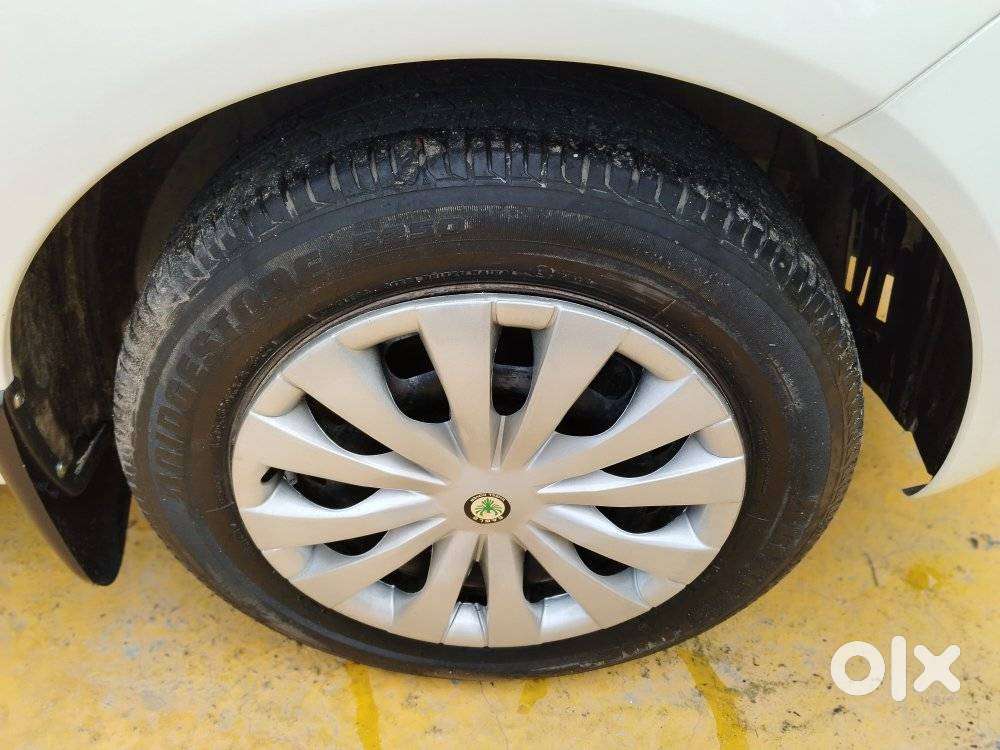 Ford Figo 2010-2012 Petrol Exi, 2010, Petrol