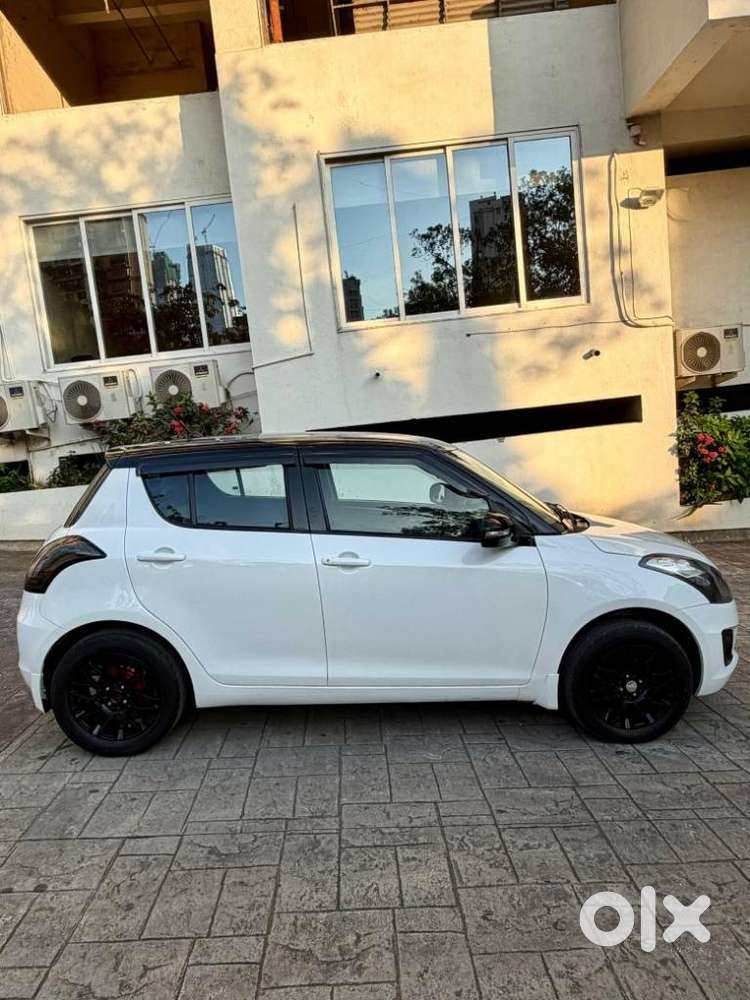 Maruti Suzuki Swift Vdi Optional, 2012, Diesel