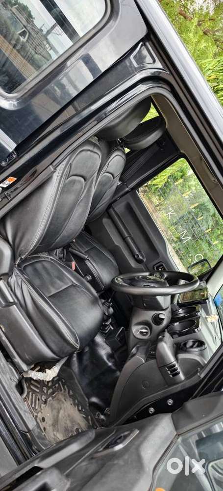 Maruti Suzuki Jimny Zeta Mt, 2023, Petrol