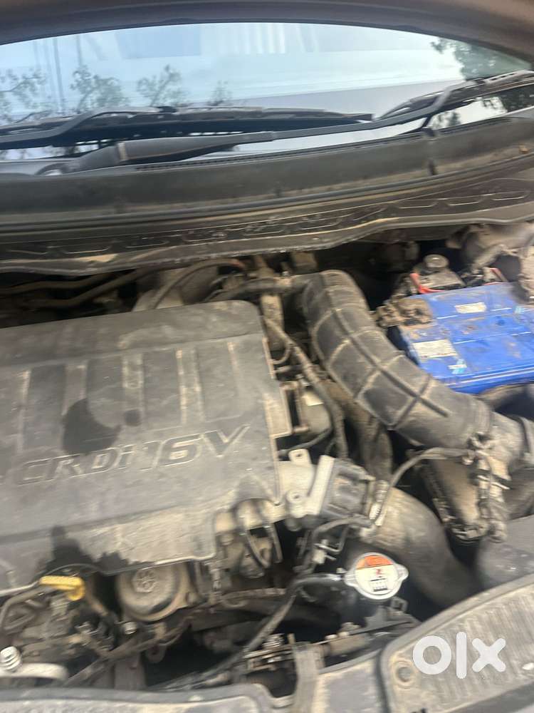 Hyundai I20 Magna 1.4 Crdi 6 Speed, 2013, Diesel