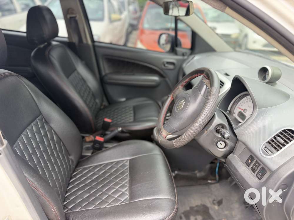 Maruti Suzuki Ritz Vdi Genus, 2014, Diesel