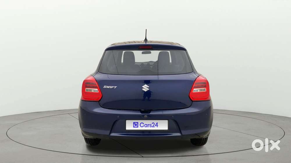 Maruti Suzuki Swift 2018 Vdi, 2019, Diesel