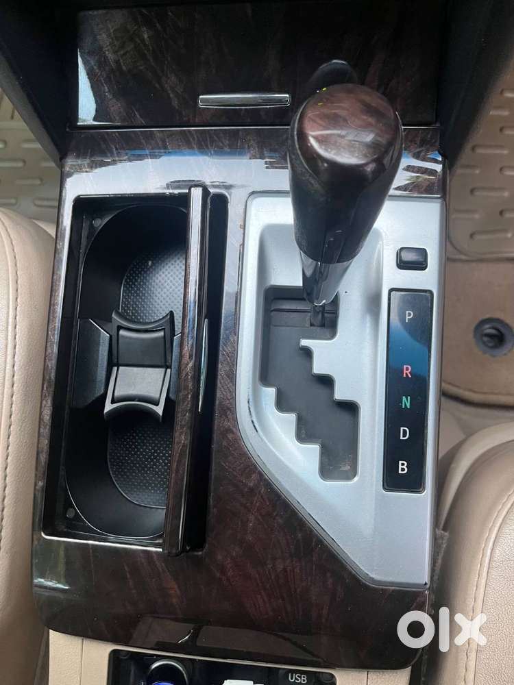 Toyota Camry 2014 Petrol