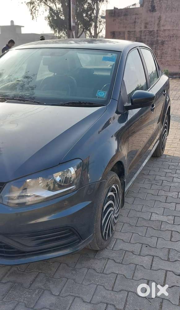 Volkswagen Ameo 1.2 Mpi Comfortline, 2017, Petrol