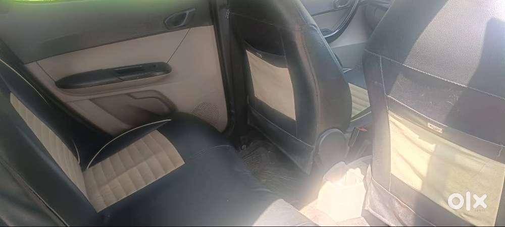 2018 Tata Tiago Diesel Car