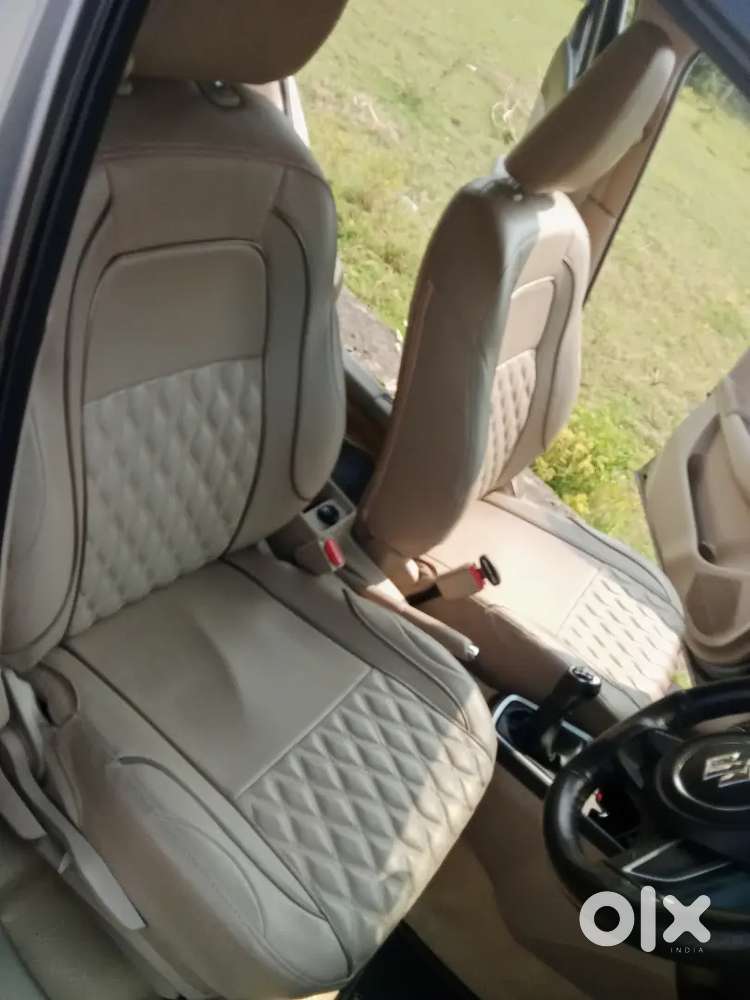 Maruti Suzuki Dzire 2023 1st Owner