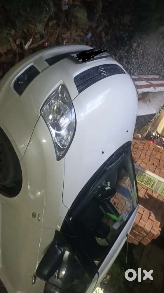 Maruti Suzuki Swift Dzire 2014 Petrol 10000 Km Driven