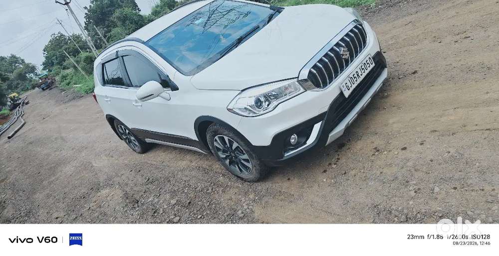 Maruti Suzuki S Cross 2019 Diesel