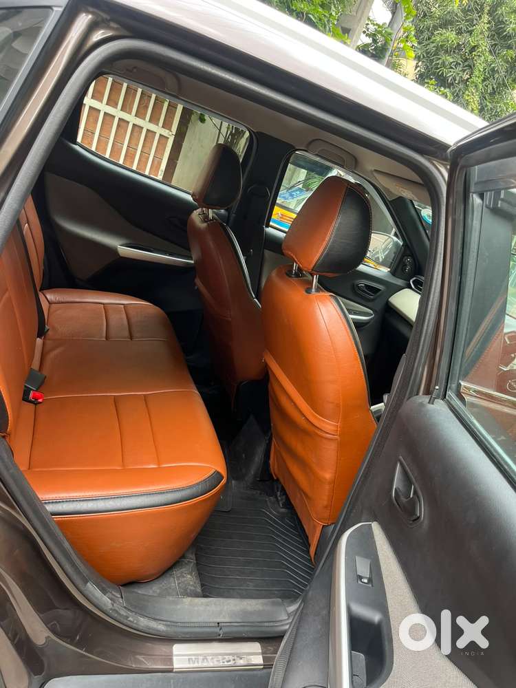 Nissan Magnite 1.0 Xl, 2023, Petrol