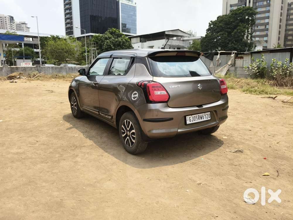 Maruti Suzuki Swift Vxi 1.2 Abs Bs-iv, 2023, Petrol