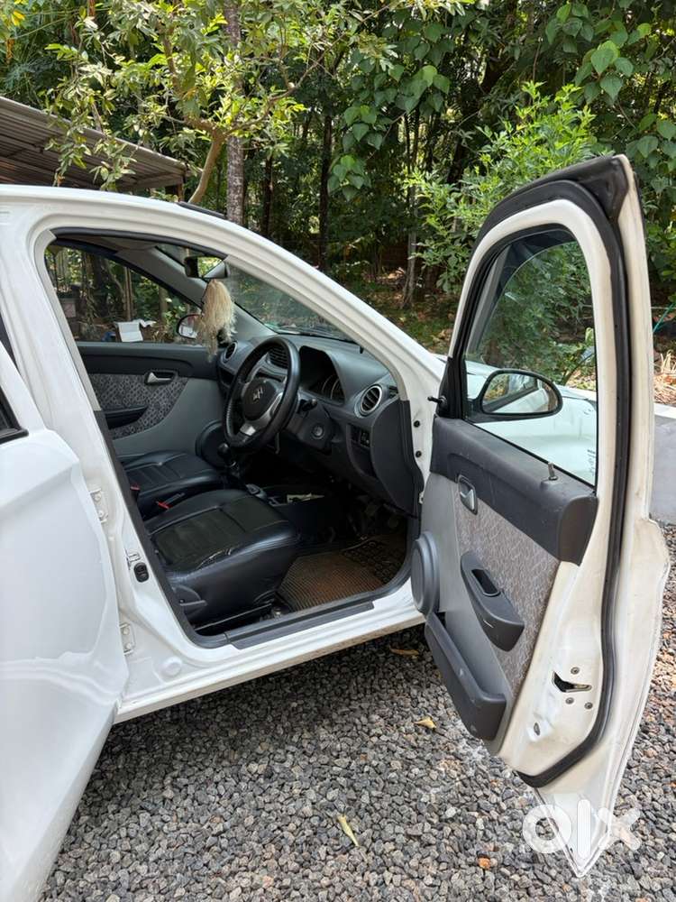 Maruti Suzuki Alto 800 2017