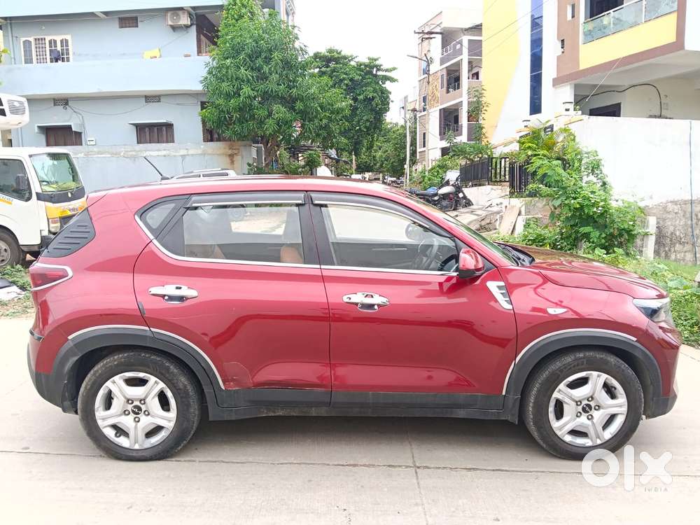 Kia Sonet 1.2 Htk Plus, 2021, Petrol